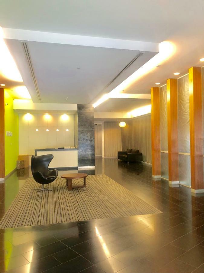 Luxury Apartments With View Мельбурн Екстер'єр фото