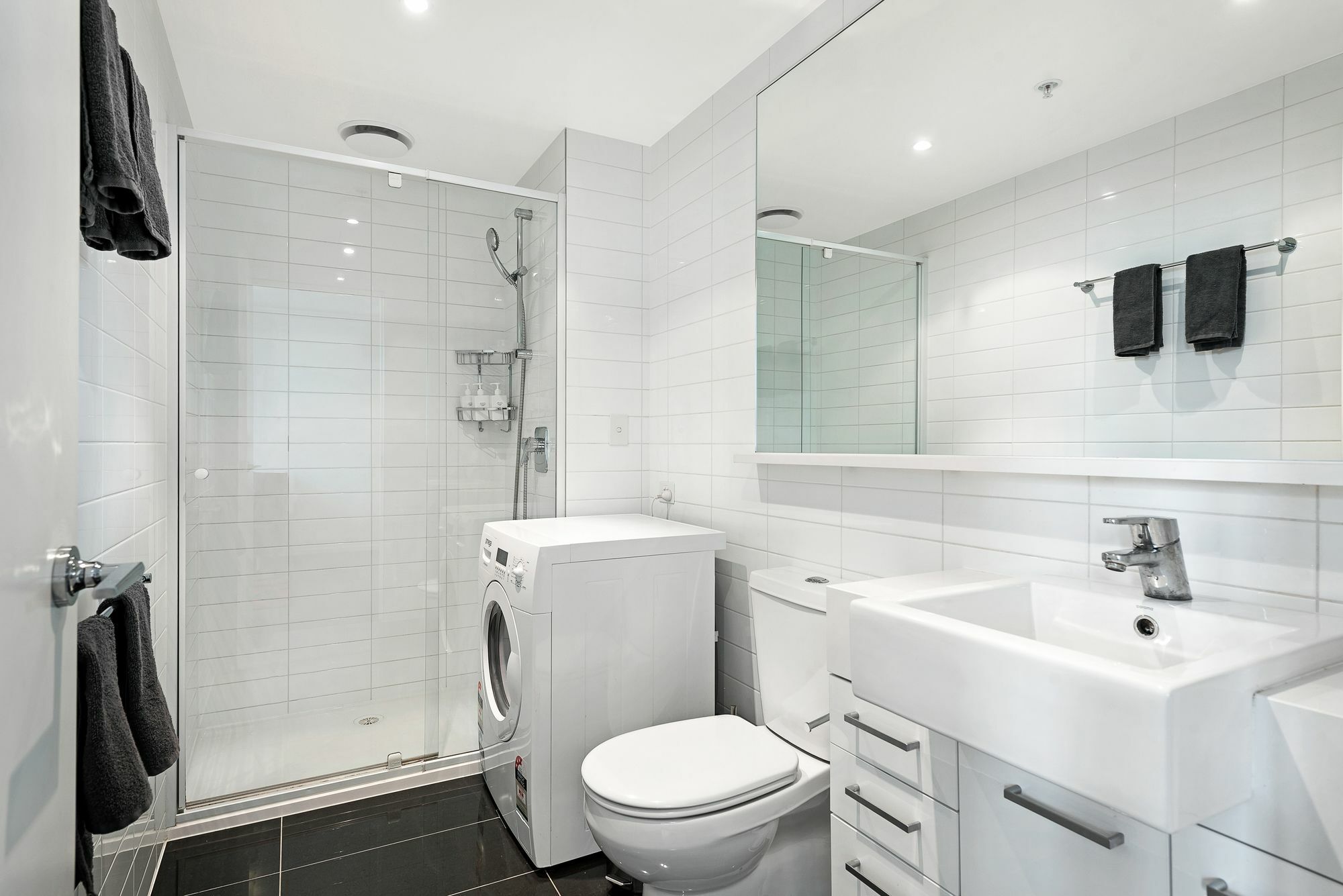 Luxury Apartments With View Мельбурн Екстер'єр фото